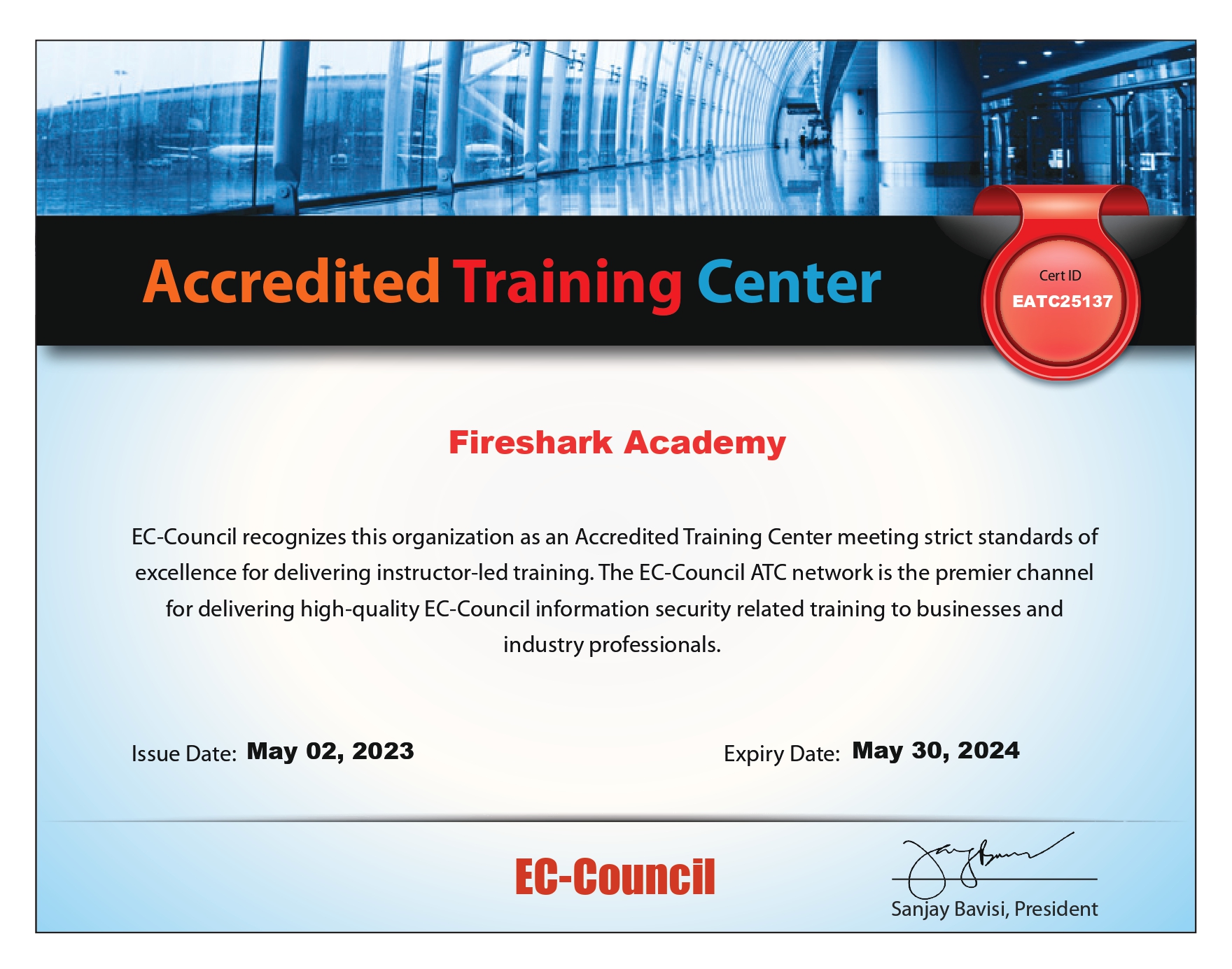 The Ultimate Certification to Protect Against Cyber Threats