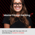 CEH v13 AI Course | EC Council Certified Ethical Hacker