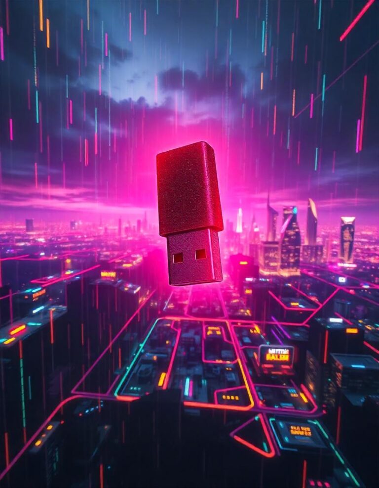 USB killer