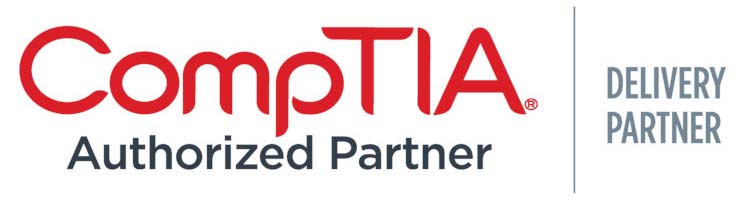 Comptia Partner - Fireshark