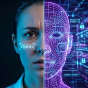 Deepfake Image 1