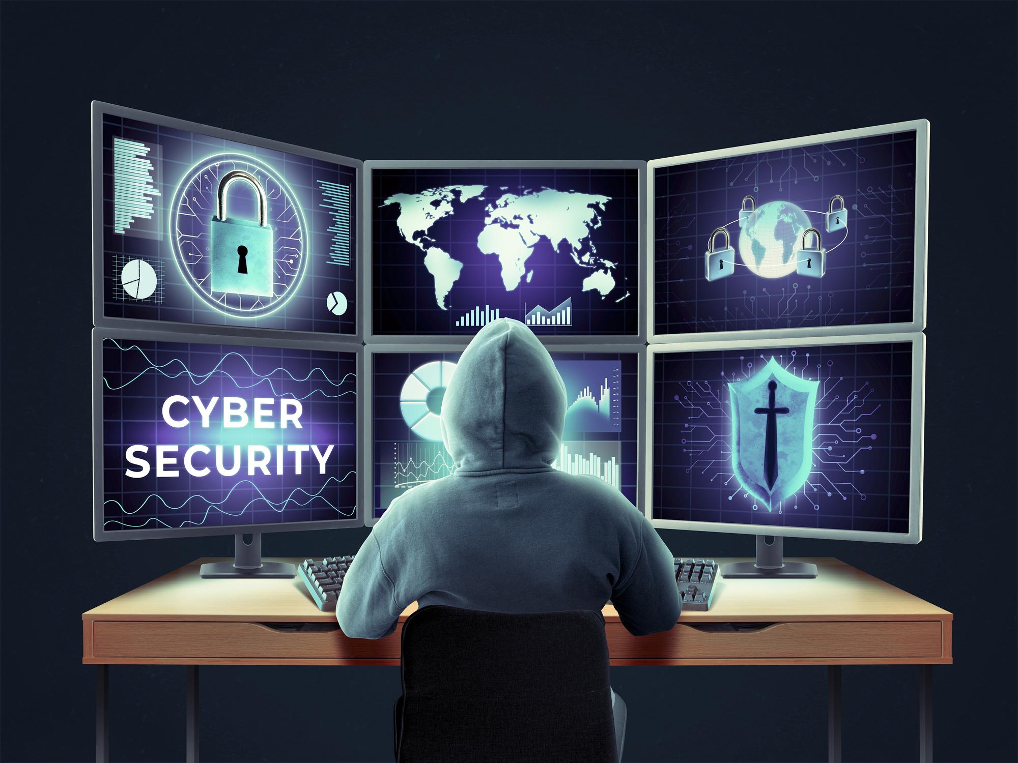 Difference Between Ethical Hacking, Penetration Testing, And Red Teaming 4 Image 4 1