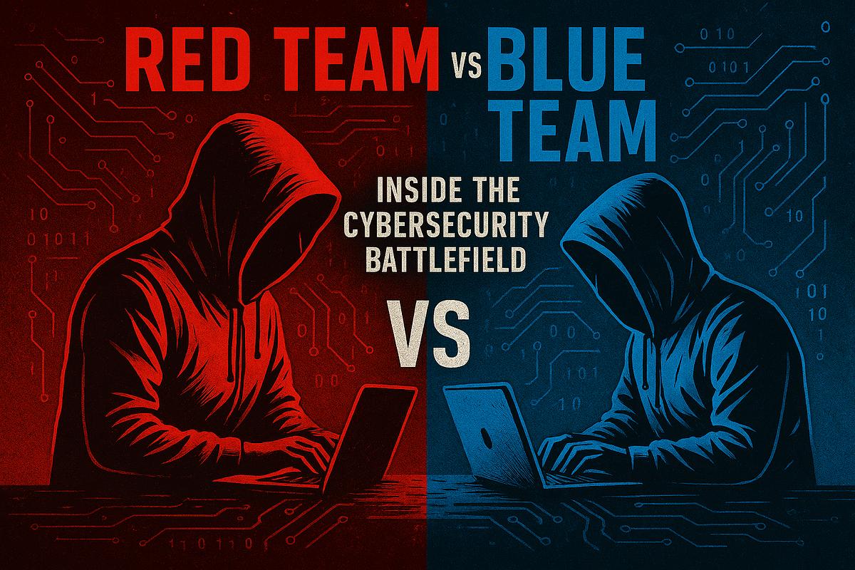 Difference Between Ethical Hacking, Penetration Testing, And Red Teaming 3 Image 6