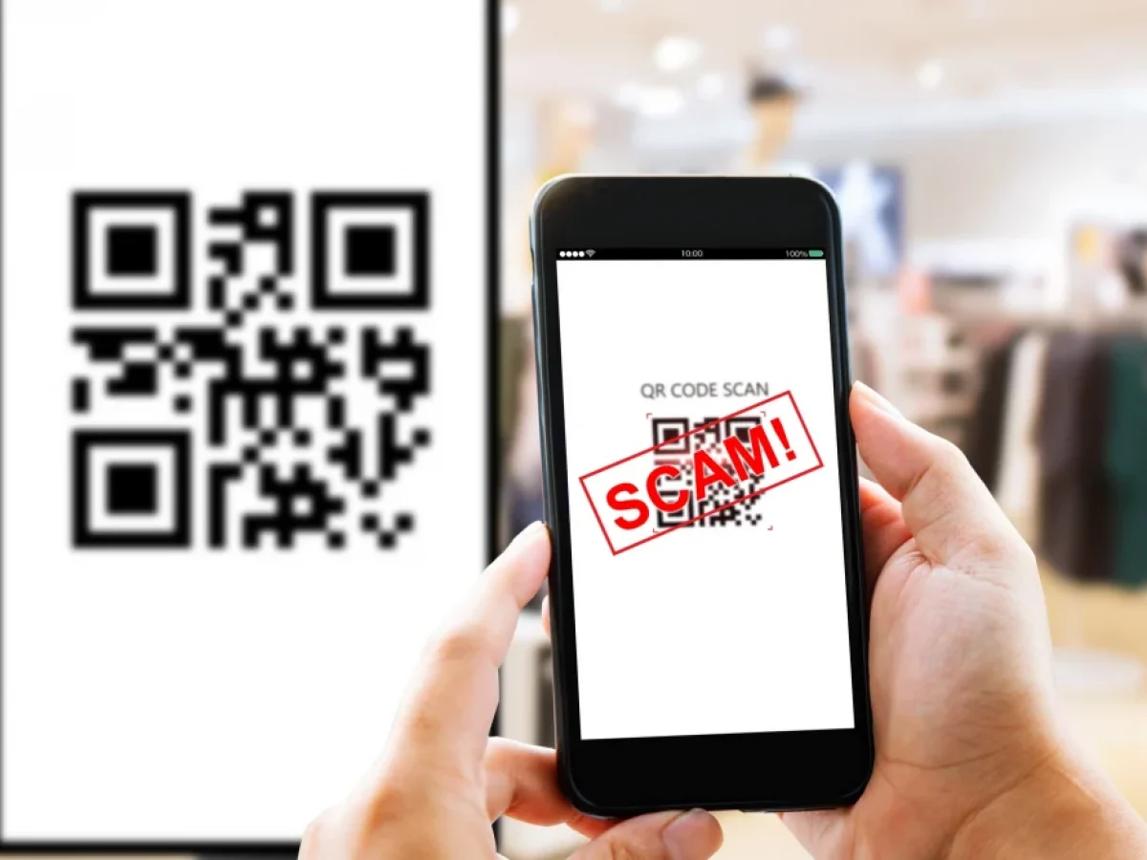 How Qr Code Scams Are Becoming A Rising Cybersecurity Threat 1 Qr Image
