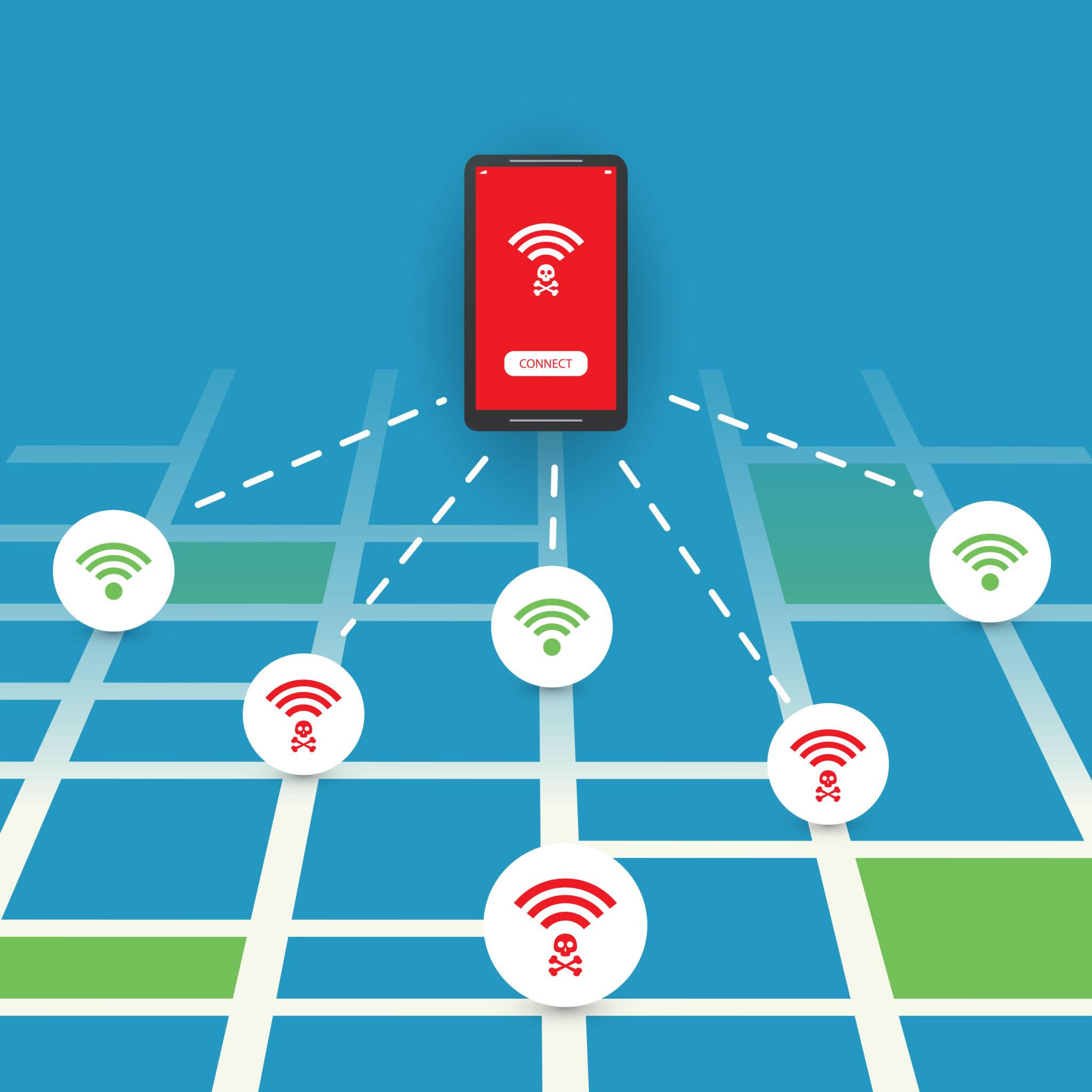 Wifi Image