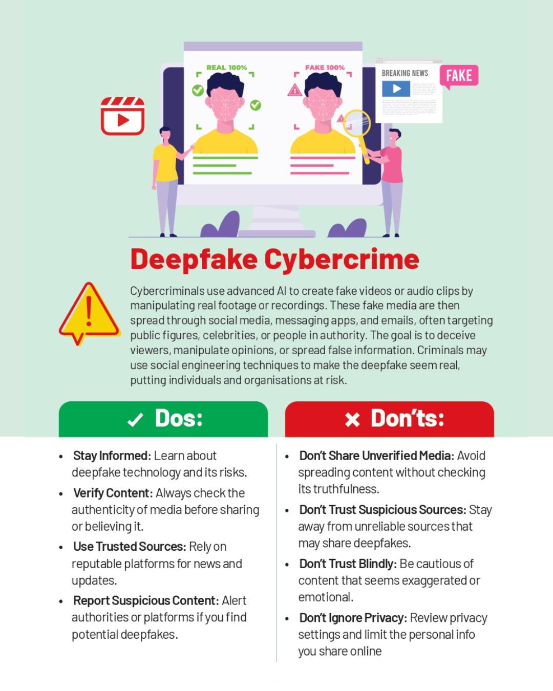 Top Cybersecurity Threats Businesses Should Prepare For In 2026 1 Image 2