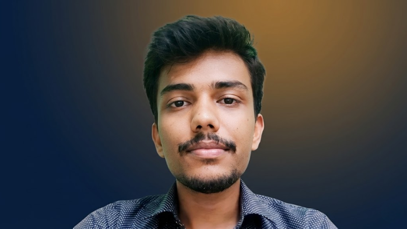 12. Ashar Sayeed