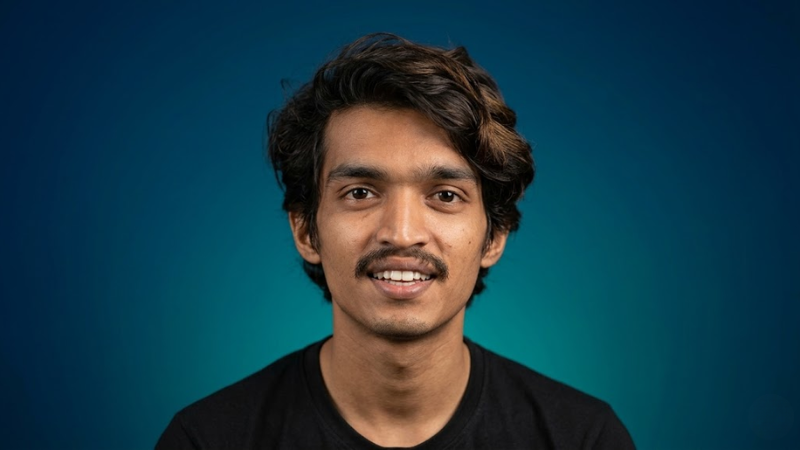 13. Venkatesh