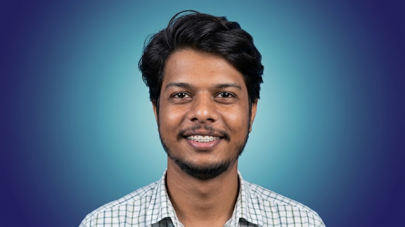 17. Mohammed Yasir
