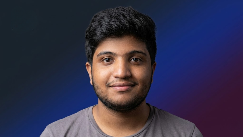 25. Mahendran