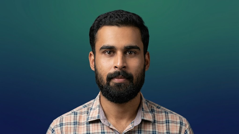 29. Pulkit Kumar Paul