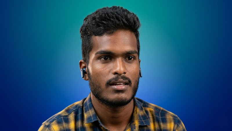 31. Veluri Vedamurth