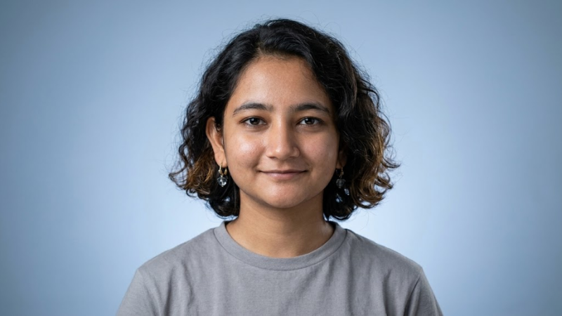 37. Siya Borar