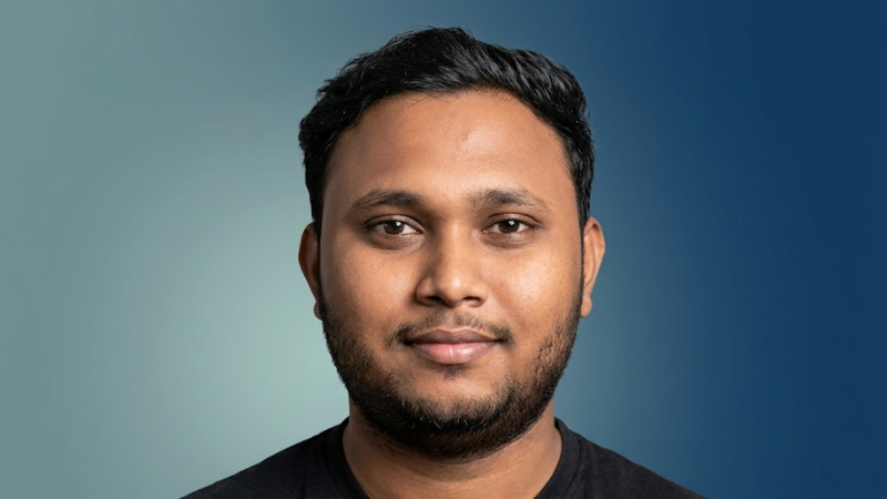 41. Dinesh Baviskar