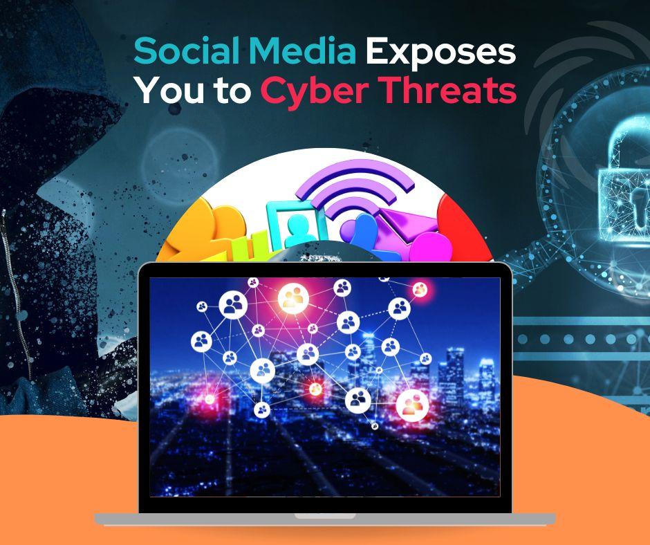 Cyber Thread Image
