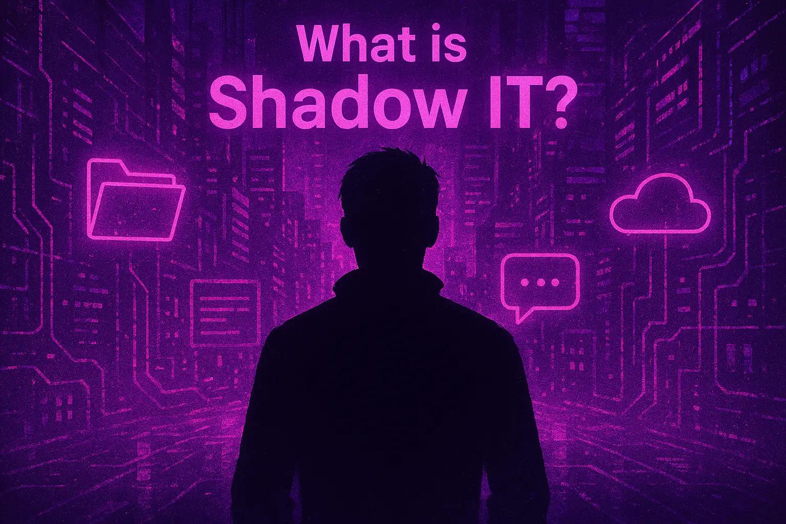 Shadow It Image