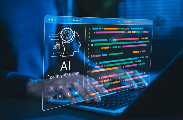 Chatgpt Vs Claude Vs Gemini: Which Ai Assistant Is Better? 1 Ai Coding Assistant Programming Support 600Nw 2646179527