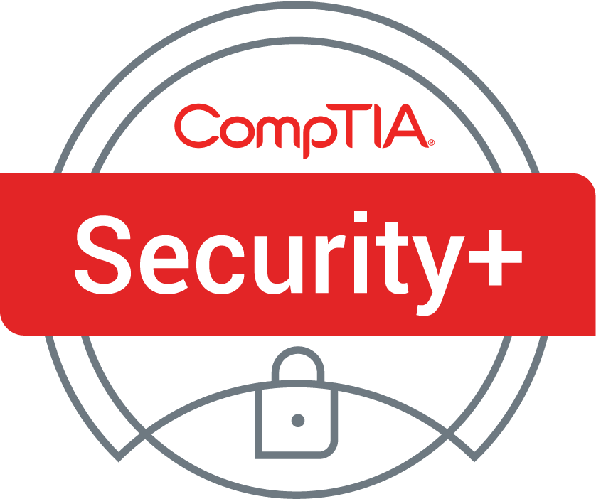Best Cybersecurity Certifications For Beginners 1 Comptia Security Plus