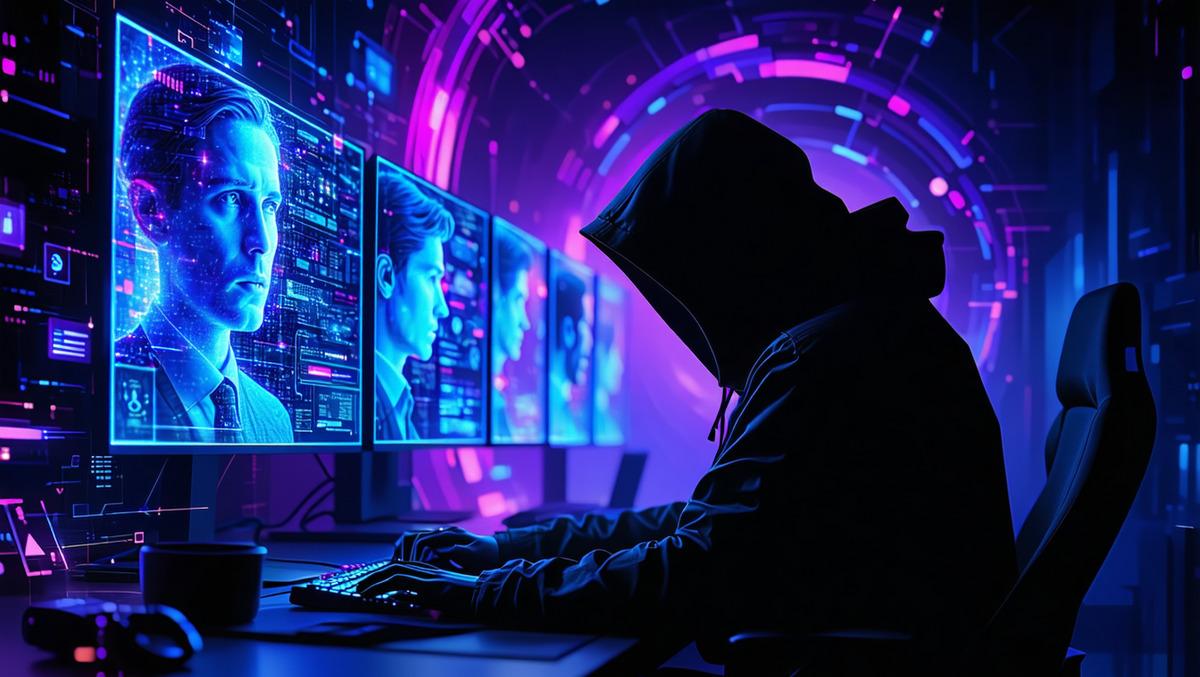 Why Deepfakes Are The Ultimate Weapon For Modern Identity Theft 3 Deepfake Image 2 1
