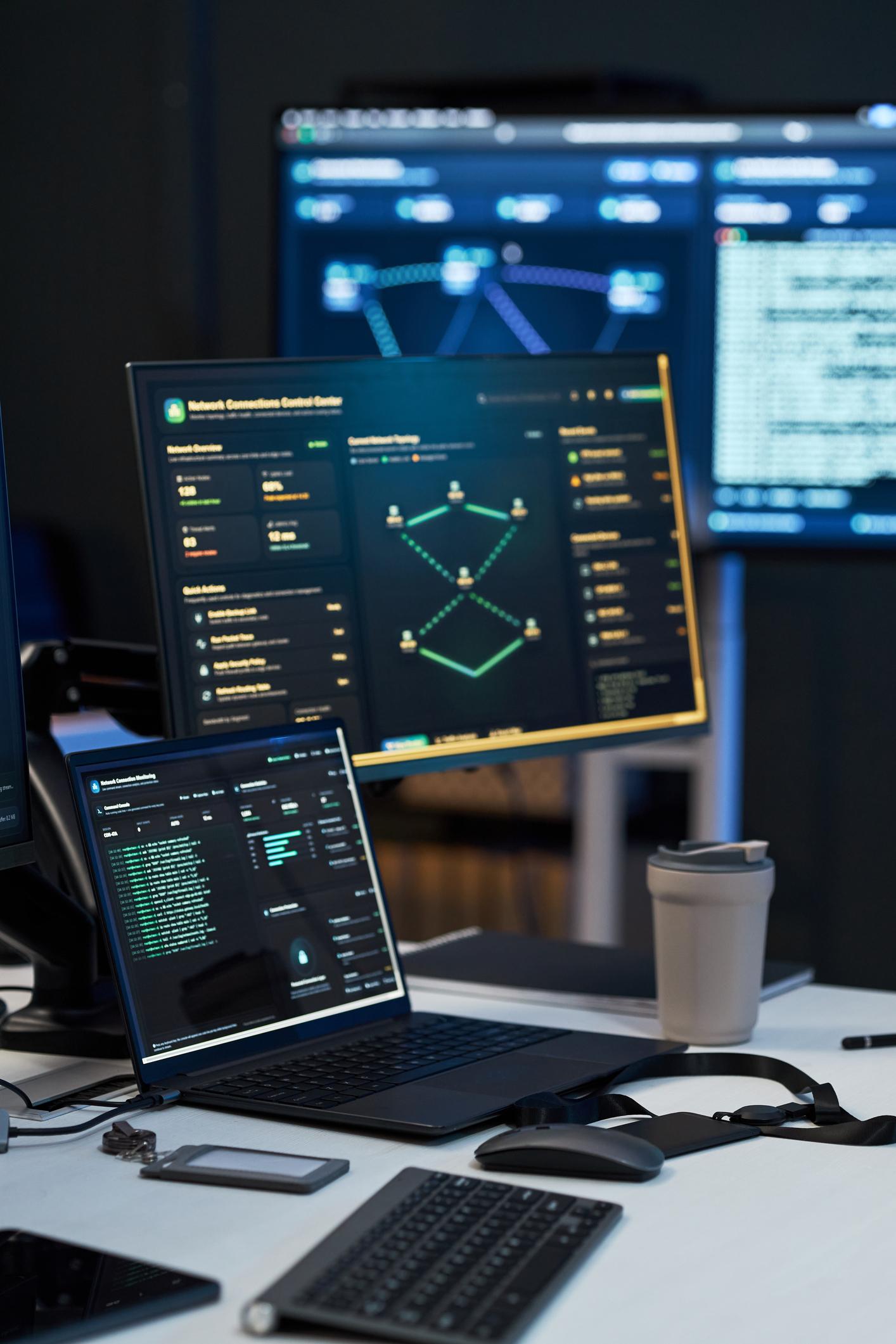 Understanding Threat Hunting: Proactive Steps To Find Hidden Malware 1 Image 2 4
