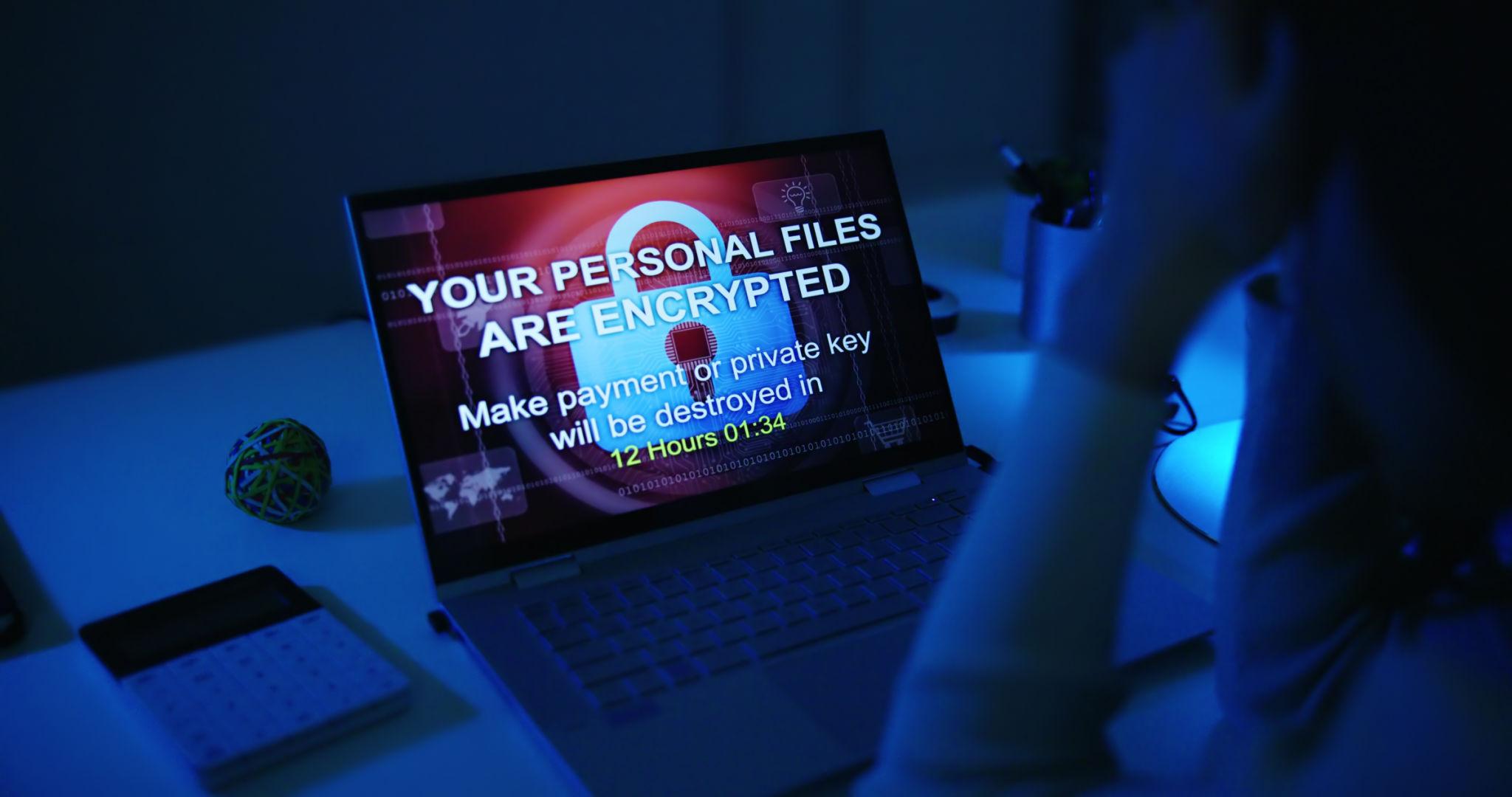 How Ransomware Attacks Work And How To Prevent Them 1 Work Image