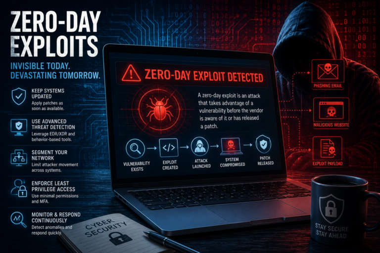 Zero Day Image