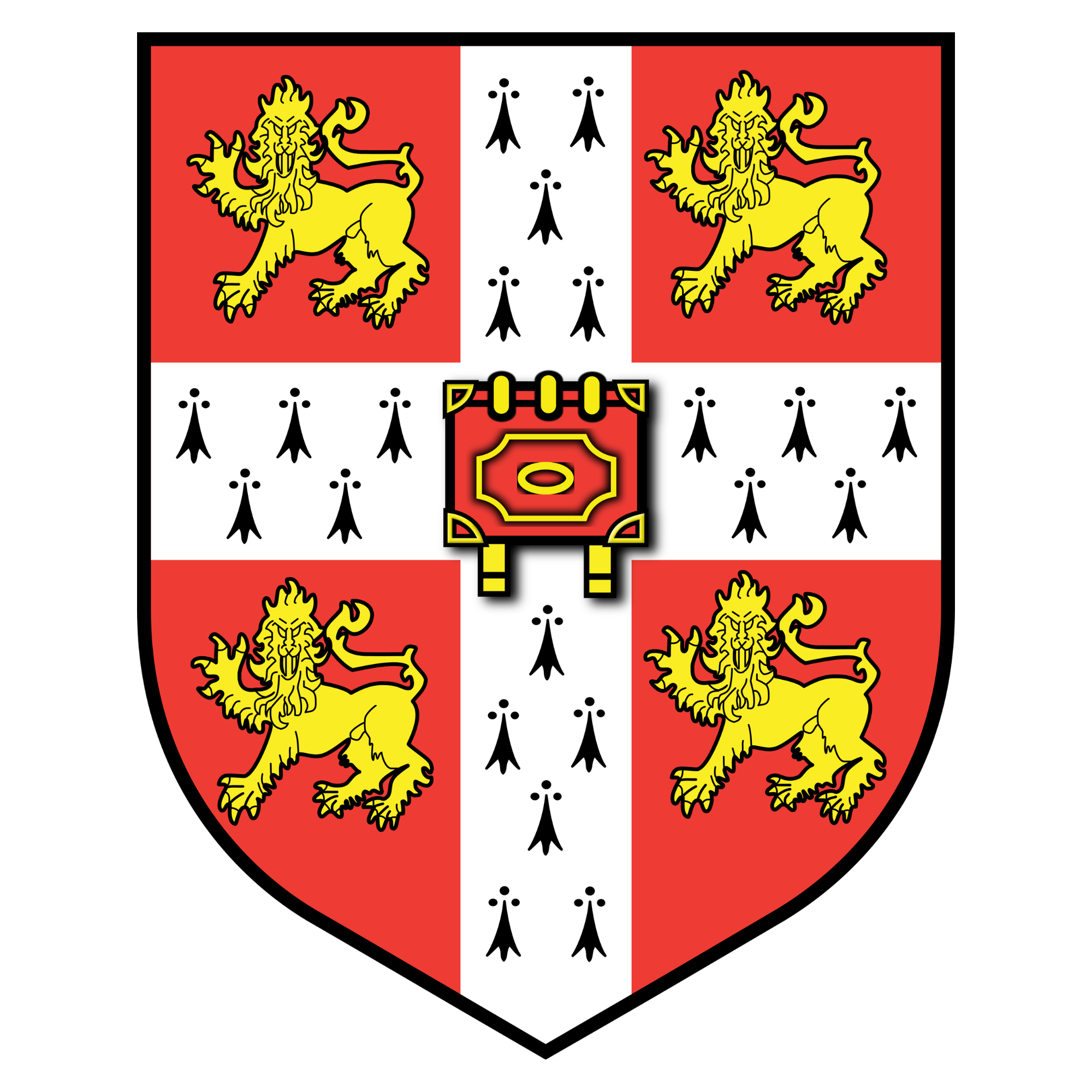 3