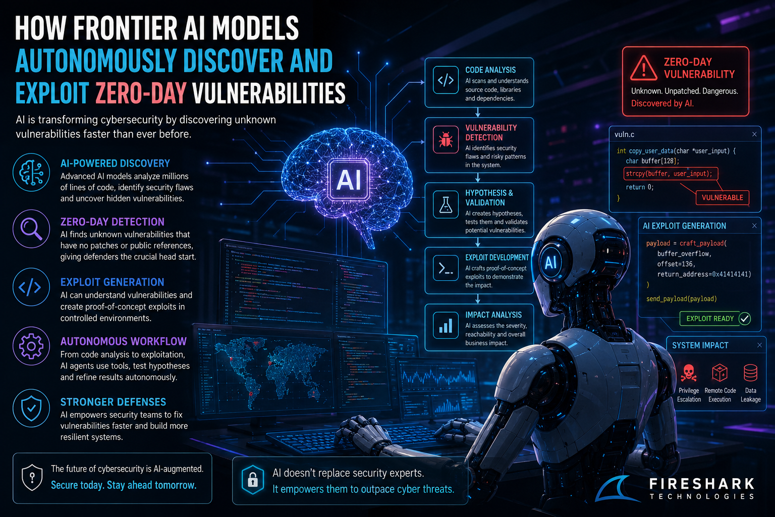 How Frontier Ai Models Autonomously Discover And Exploit Zero-Day Vulnerabilities 2 Ai3