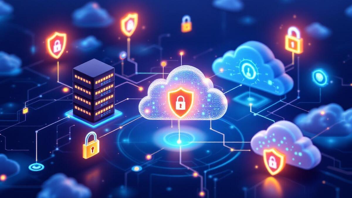 How Cisco Hypershield Transforms Ai-Native Enterprise Security 1 Cisco 2