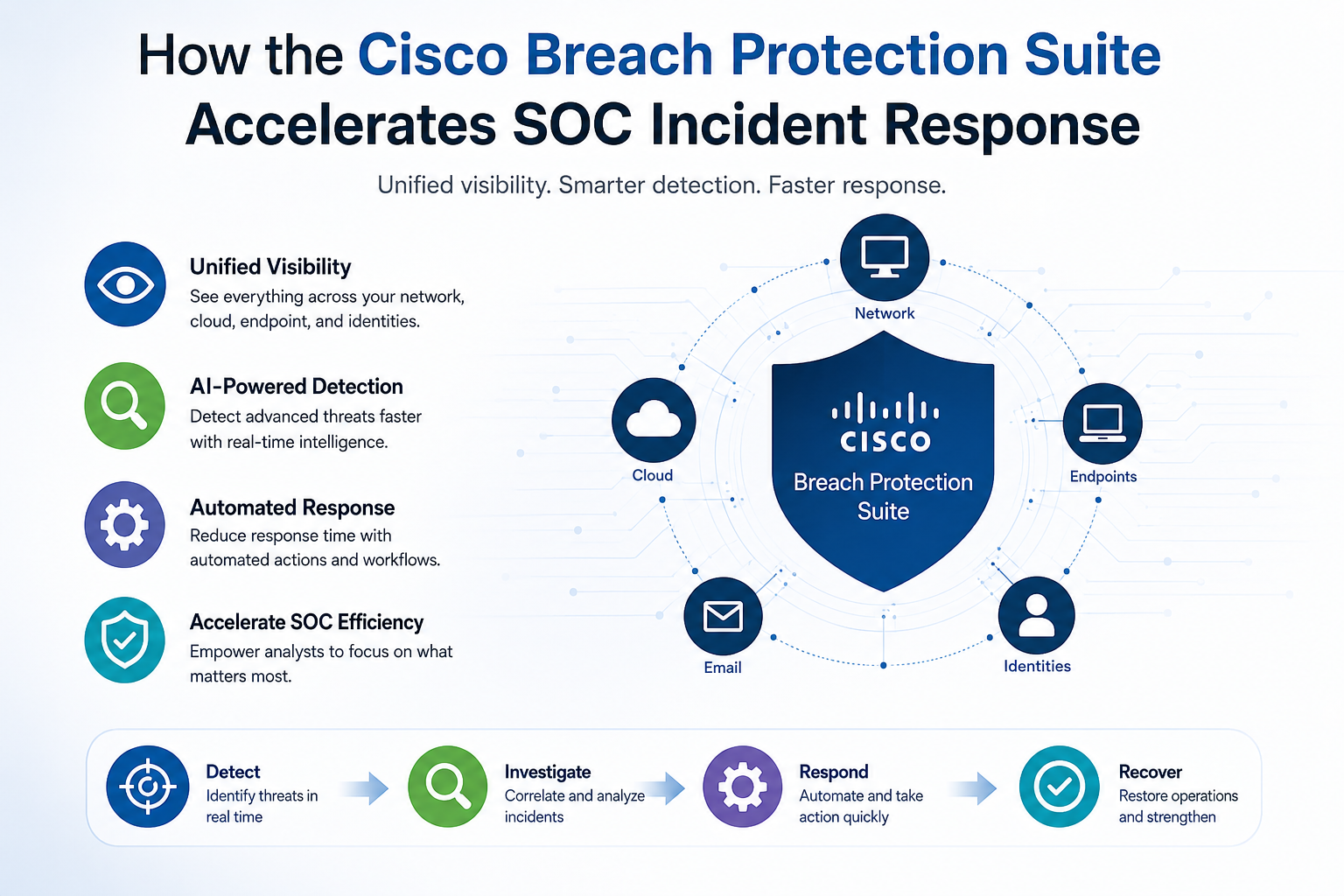 How The Cisco Breach Protection Suite Accelerates Soc Incident Response 1 Cisco 2