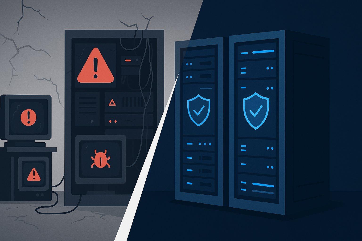 Why Improper Asset Management Defeats Your Best Network Security Controls 1 Image 2 4
