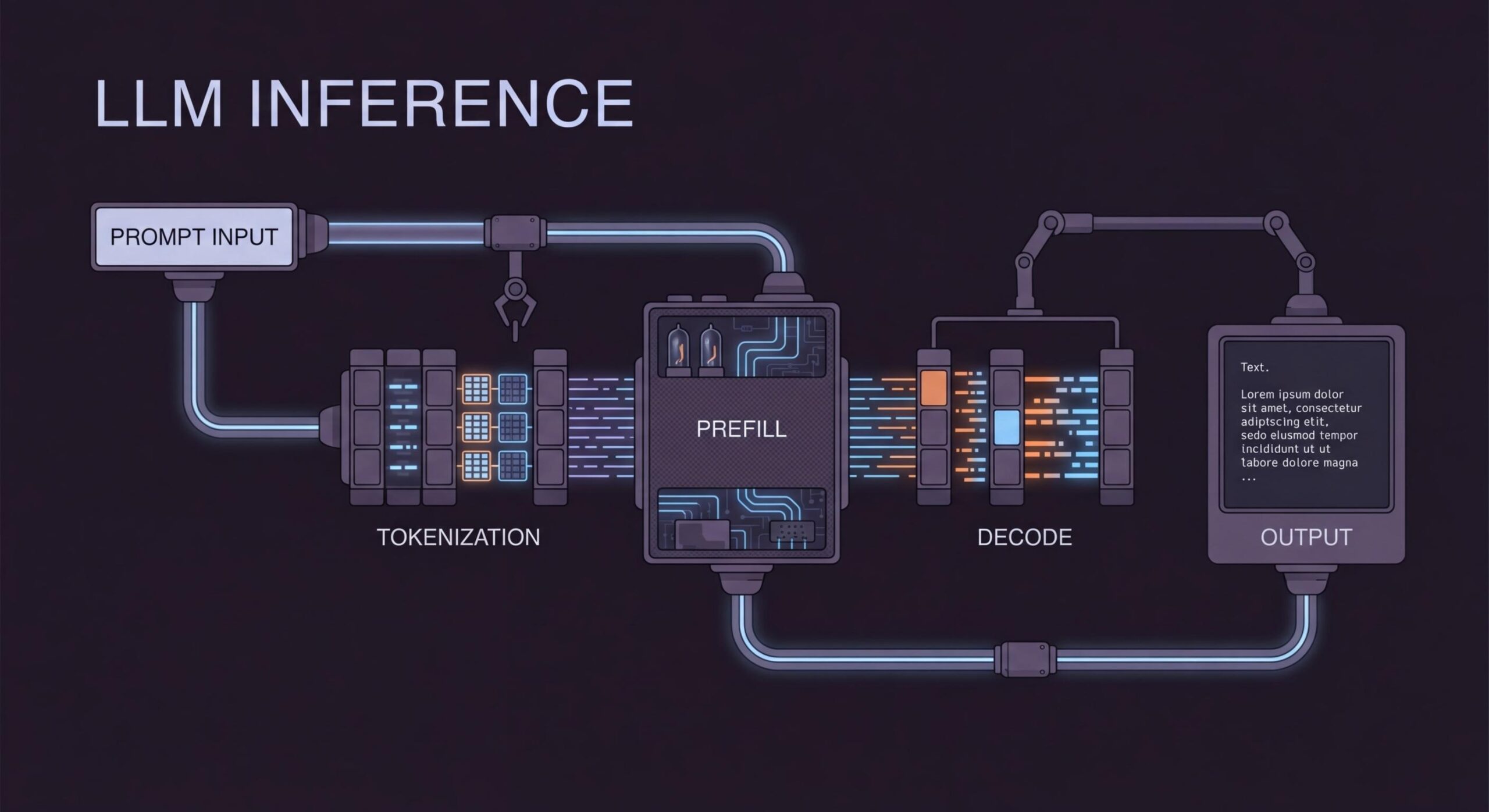 How Llm Side-Channel Attacks Leak Private User Data 1 Llm 2 Scaled